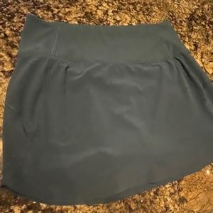 Athleta XS skort